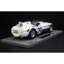 FERRARI 340/375 MM 5º CARRERA PANAMERICANA 1954- BBR 